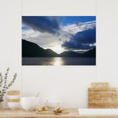 サンライズアットレイククレセント ポスター (キッチン)