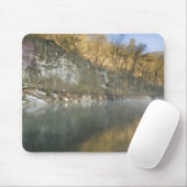 サンライズアットローク·ブラフ、スティール·クリークアクセス マウスパッド (マウス)