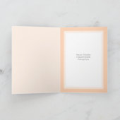 サンライズアプリコットスカイスカードでのアイクレスレット カード (内部)