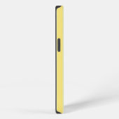 サンライズアベニュー iPhoneケース (右側面)