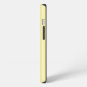 サンライズアベニュー iPhoneケース (左側面)
