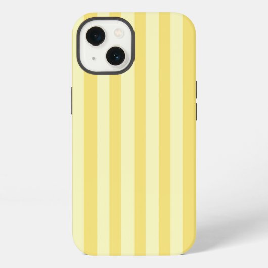 サンライズアベニュー iPhoneケース (裏面)