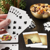 サンライズウィンドミルズ トランプ (インサイチュ)