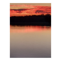 サンライズオンコロニス湖