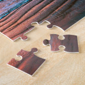 サンライズオンザアトランティックパズル ジグソーパズル (側面)