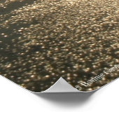 サンライズオンザイントラオアスタル水路 – プリント (角)