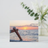 サンライズオンザバリシー ポストカード (スタンド正面)