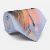 サンライズオンザマリーナ ネクタイ (ロール)