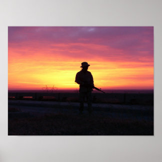 サンライズオンザユーフラテス ポスター