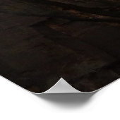 サンライズオンザリバーサイドウォークトレイルZion ポスター (角)