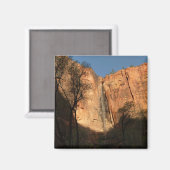 サンライズオンザリバーサイドウォークトレイルZion マグネット (正面/裏面)