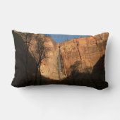 サンライズオンザリバーサイドウォークトレイルZion ランバークッション (裏面)