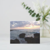 サンライズオンザリビエラマヤ ポストカード (スタンド正面)