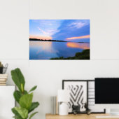 サンライズオンチンコテアハ ポスター (ホームオフィス)