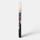 サンライズオン波止場アットレイクジョージ SAMSUNG GALAXYケース (左側面)