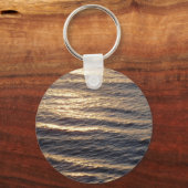 サンライズオン海ウォーターズ沈静撮影 キーホルダー (裏面)