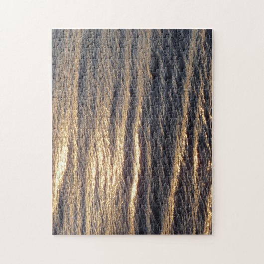 サンライズオン海ウォーターズ沈静撮影 ジグソーパズル (縦)