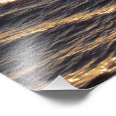 サンライズオン海ウォーターズ沈静撮影 フォトプリント            (角)