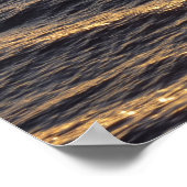 サンライズオン海ウォーターズ沈静撮影 ポスター (角)