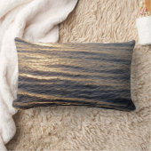 サンライズオン海ウォーターズ沈静撮影 ランバークッション (ブランケット)