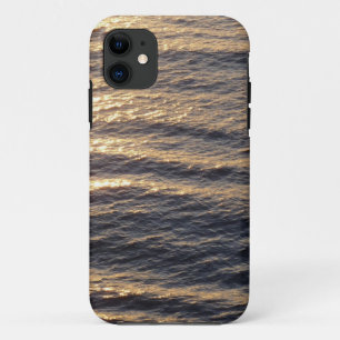 サンライズオン海ウォーターズ沈静撮影 iPhone 11 ケース