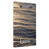 サンライズオン海ウォーターズ クリップボード (右)