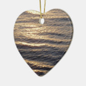 サンライズオン海ウォーターズ セラミックオーナメント (左)