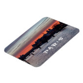 サンライズオーバイルデラシテアンドノートルダムパリ マグネット (左側)