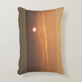 サンライズオーバーアルバIシカリブのェスケープ アクセントクッション (正面(垂直))