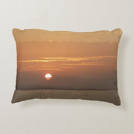 サンライズオーバーアルバIシカリブのェスケープ アクセントクッション (裏面)