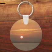 サンライズオーバーアルバIシカリブのェスケープ キーホルダー (正面)