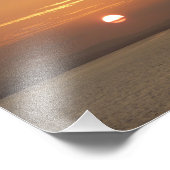 サンライズオーバーアルバIシカリブのェスケープ フォトプリント            (角)