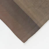 サンライズオーバーアルバIシカリブのェスケープ フリースブランケット (角)