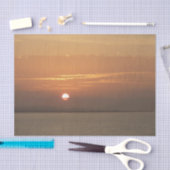 サンライズオーバーアルバIシカリブのェスケープ 薄葉紙 (クラフト)