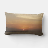 サンライズオーバーアルバIIカリブのシースケープ ランバークッション (裏面)