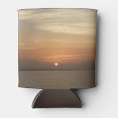 サンライズオーバーアルバIIカリブのシースケープ 缶クーラー (正面)