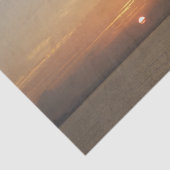 サンライズオーバーアルバIIカリブのシースケープ 薄葉紙 (詳細)