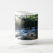 サンライズオーバークアリロック秋 コーヒーマグカップ (中央)