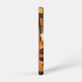 サンライズオーバーサンドダーンズの電話ケース SAMSUNG GALAXYケース (右側面)