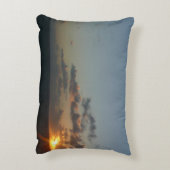 サンライズオーバーサンフアンIプエルトリコ アクセントクッション (裏面(縦))