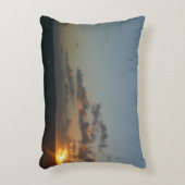 サンライズオーバーサンフアンIプエルトリコ アクセントクッション (正面(垂直))