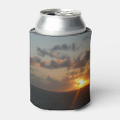 サンライズオーバーサンフアンIプエルトリコ 缶クーラー (缶正面)