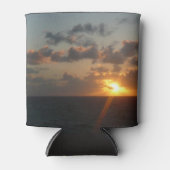 サンライズオーバーサンフアンIプエルトリコ 缶クーラー (正面)