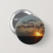 サンライズオーバーサンフアンIプエルトリコ 缶バッジ (正面&裏面)