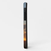 サンライズオーバーサンフアンIプエルトリコ Case-Mate iPhoneケース (裏面/左)