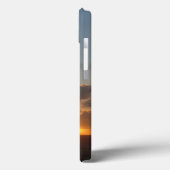 サンライズオーバーサンフアンIプエルトリコ Case-Mate iPhoneケース (裏面 / 左)