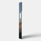 サンライズオーバーサンフアンIプエルトリコ Case-Mate iPhoneケース (裏面 / 右)