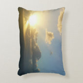 サンライズオーバーサンフアンIIプエルトリコ アクセントクッション (正面(垂直))