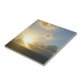 サンライズオーバーサンフアンIIプエルトリコ タイル (側面)