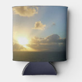 サンライズオーバーサンフアンIIプエルトリコ 缶クーラー (正面)